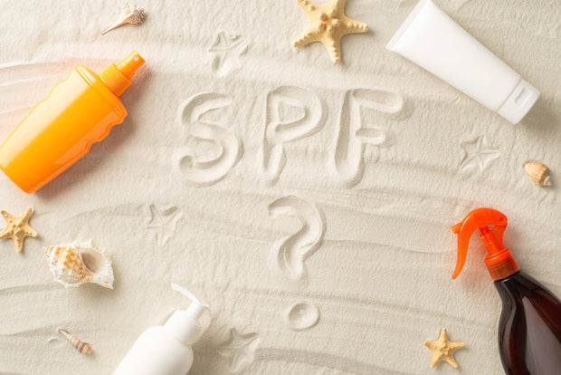 Sunscreen In Pakistan | The Complete Guide for Pakistan - SPF, PA Ratings & Choosing by Skin Type