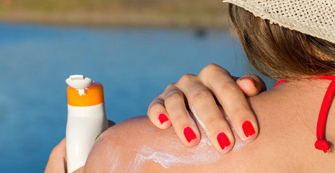 How to Protect Your Skin from Sun Tan in Pakistan - A Daily Routine