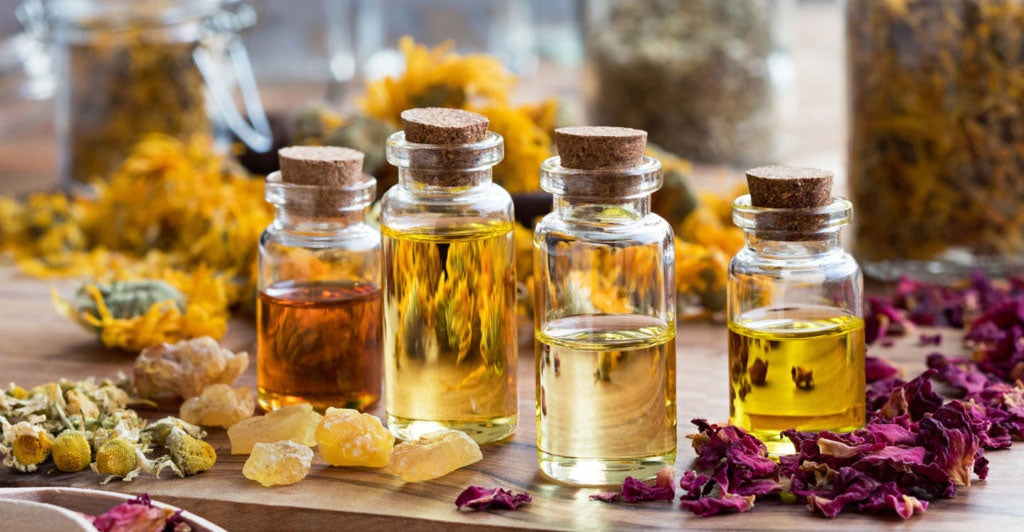 All You Need To Know About Essential Oils