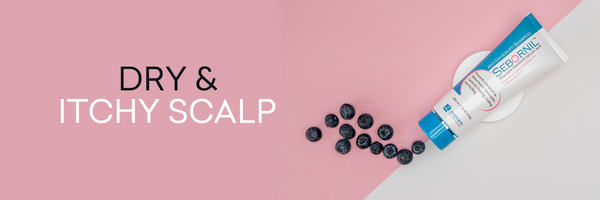 Dry & Itchy Scalp