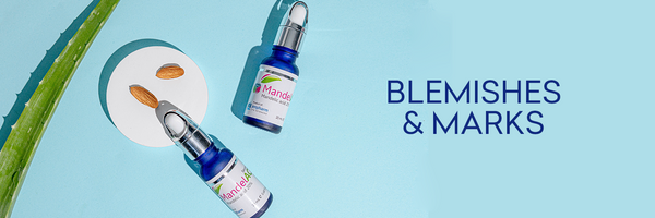 Blemishes & Marks