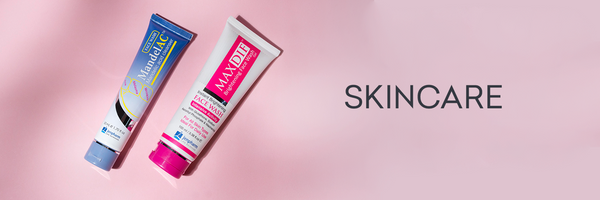 Skin Care Products