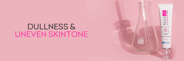 Dullness & Uneven Tone