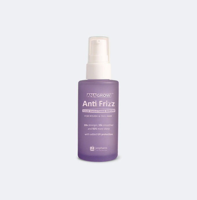 Anagrow Anti Frizz Hair Serum