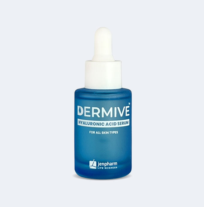Dermive Hydrating Serum