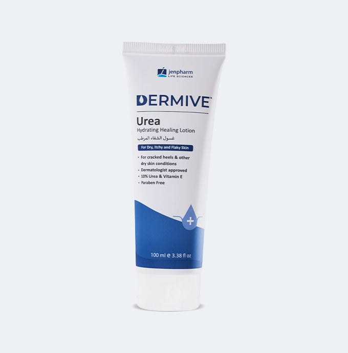Dermive Urea