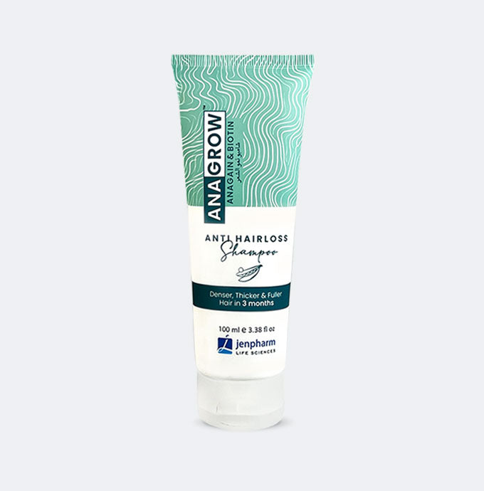 Anagrow Shampoo