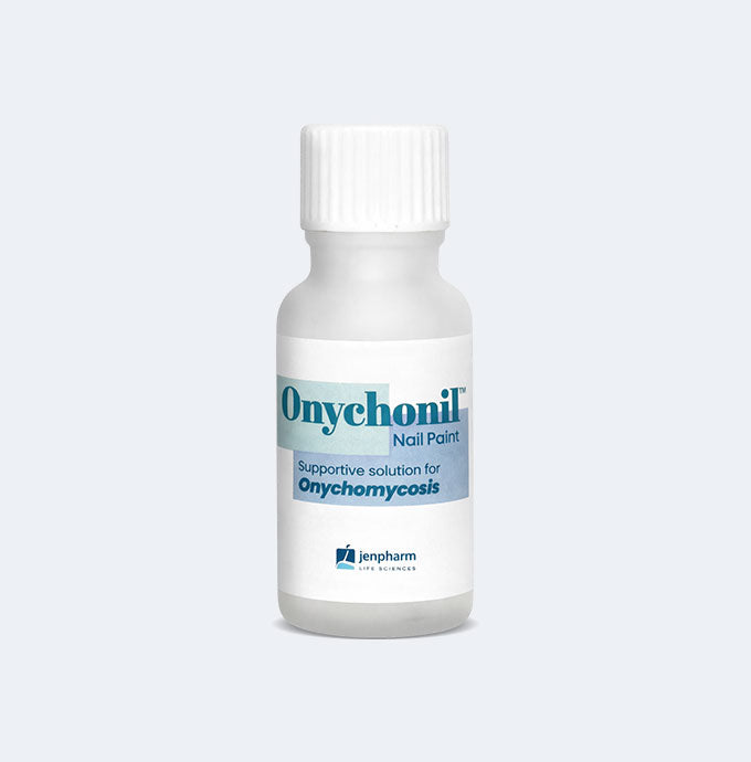 Onychonil Nail Paint