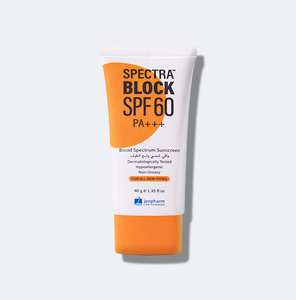 Spectra Block SPF60