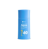 Spectra Block Aqua Fluid Sunscreen SPF 60 PA+++