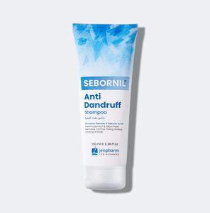 Sebornil Shampoo