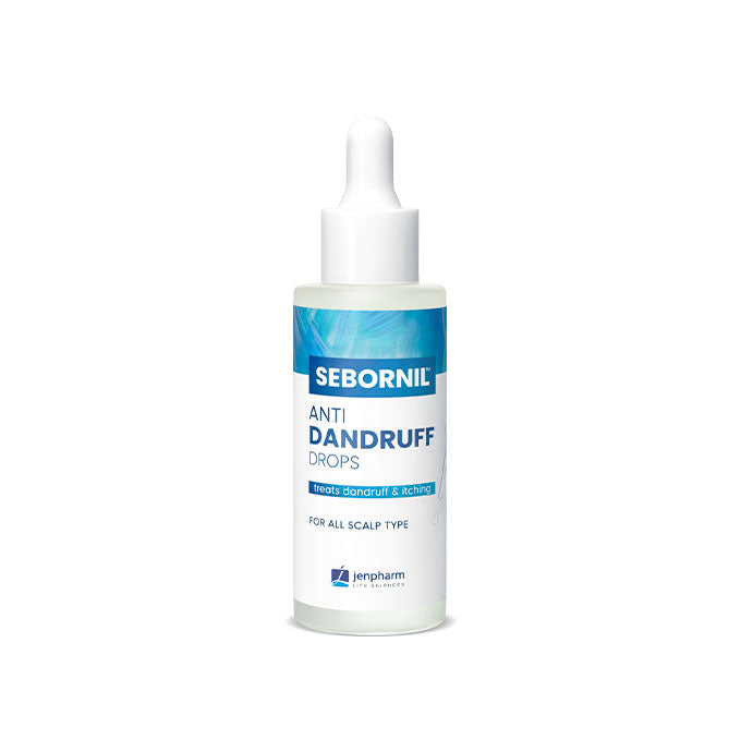 Sebornil Anti Dandruff Drops