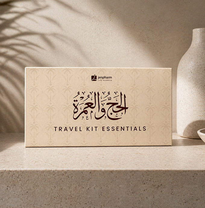Umrah Essentials Hajj & Umrah Essentials Kit