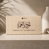 Hajj & Umrah Essentials Kit