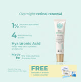 Eternyx Advanced Retinol Serum