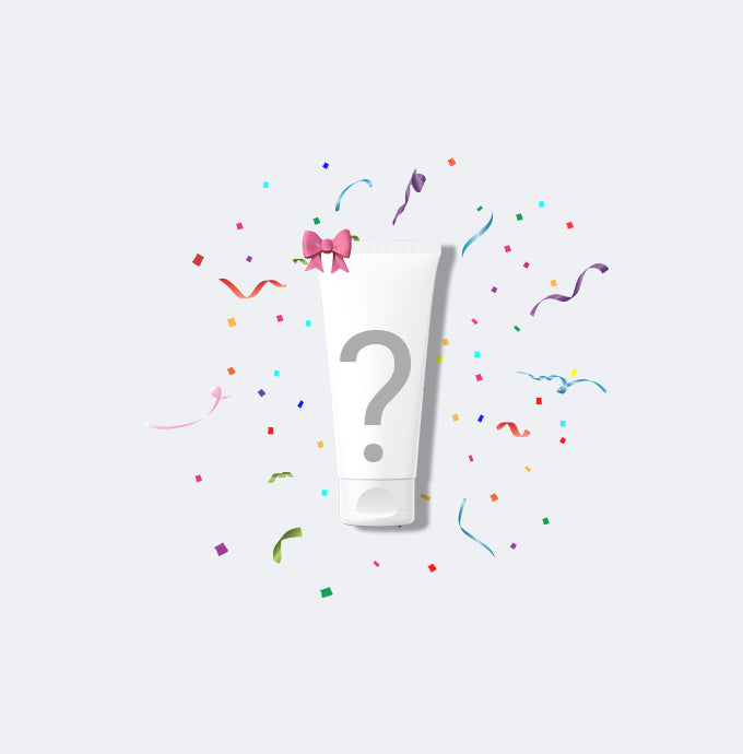Free Mini Mystery Product