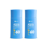 Spectra Block Aqua Fluid Sunscreen SPF 60 PA+++