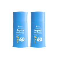 Spectra Block Aqua Fluid Sunscreen SPF 60 PA+++
