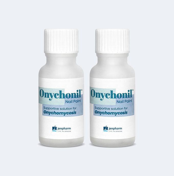 Onychonil Nail Paint
