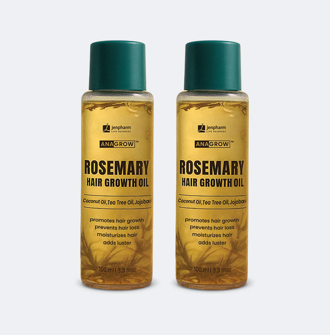 Anagrow Rosemary Hair Oil