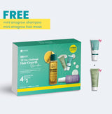 32 Day Hair Growth Challenge Bundle