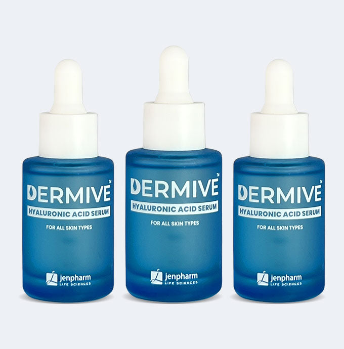 Dermive Hydrating Serum