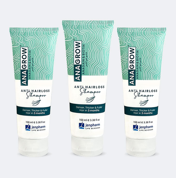 Anagrow Shampoo