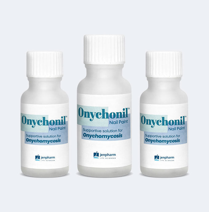 Onychonil Nail Paint