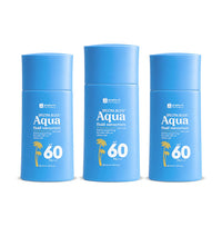Spectra Block Aqua Fluid Sunscreen SPF 60 PA+++