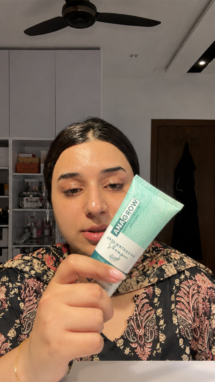 Customer video