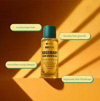 Anagrow Rosemary Hair Oil