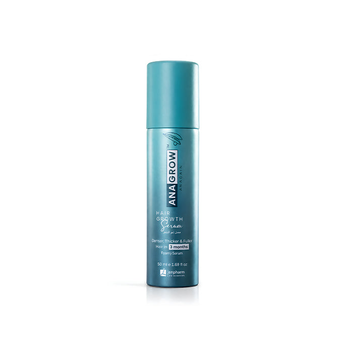 Anagrow Hair Serum