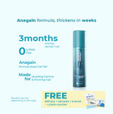 Anagrow Hair Serum