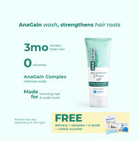 Anagrow Shampoo