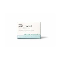 Clarevo Anti Acne Soap