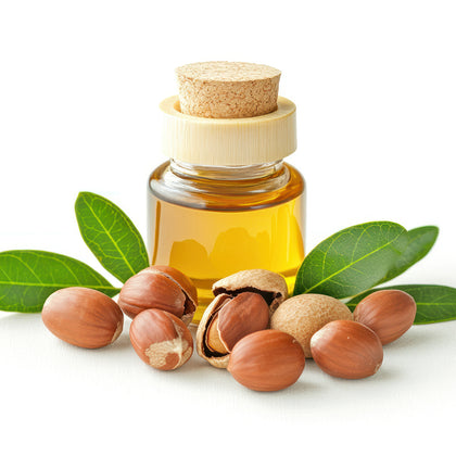 Argan Oil: