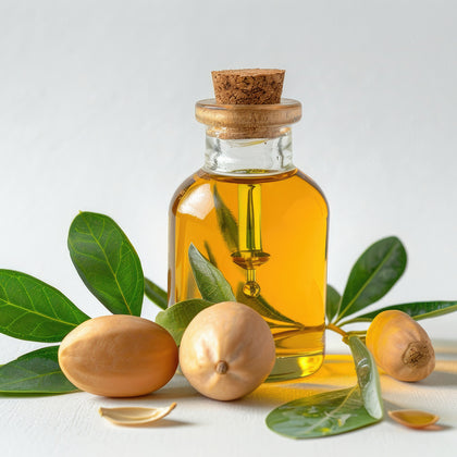 Argan Oil: