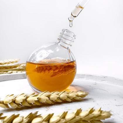 Avena Sativa Oil