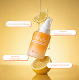 Cerulic Glow Boosting Serum