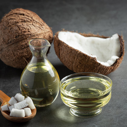 Cocamidopropyl Betaine: