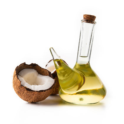 Coconut Oil: