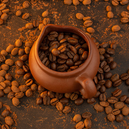 Coffee Arabica Extract