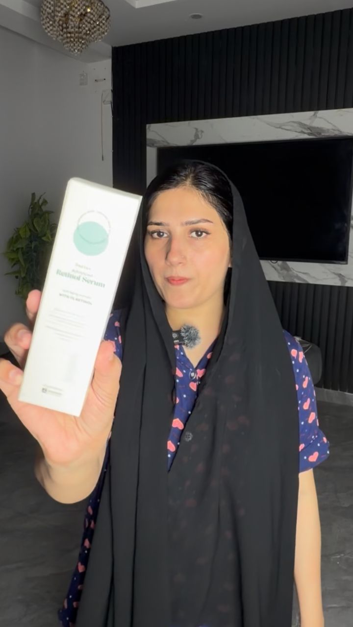 Customer video