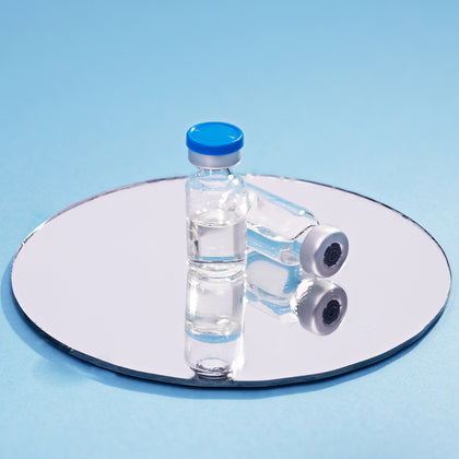 Cyclopentasiloxane: