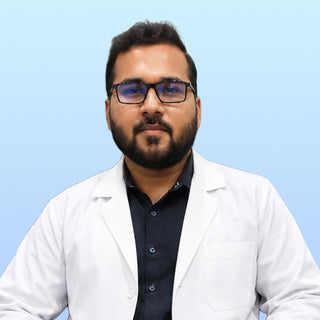 Dr. Ali Hussain