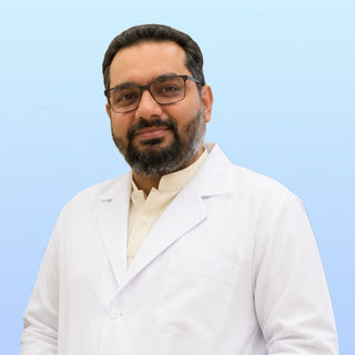 Dr. Tahir Hassan