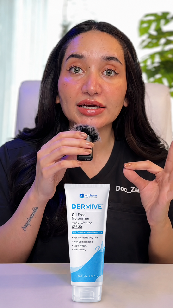 Customer video