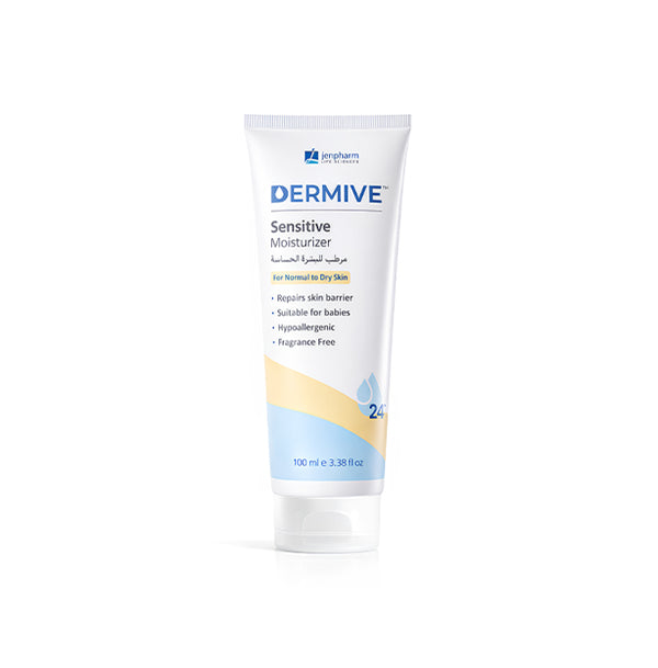 Moisturisers