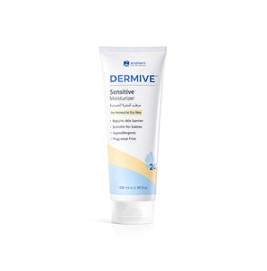 Dermive Sensitive Moisturizer