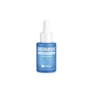 Dermive Hydrating Serum
